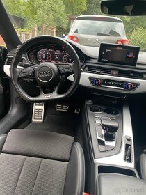 Audi A5 coupe 3.0 TDI quattro - 9