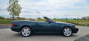 Mercedes-Benz SL 500 - 9