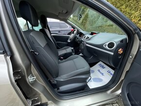 Renault CLIO 2010 Benzín 1.2 SK - 9