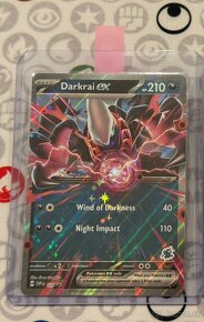 Pokemon TCG karty-V-Ex-Gallery-Promo-Radiant - 9