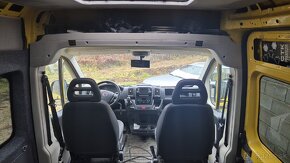 Ducato 4x4 - 9