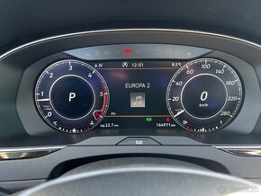 Volkswagen Arteon 2.0 TDI Elegance 4Motion, r.v. 2019, 140kW - 9