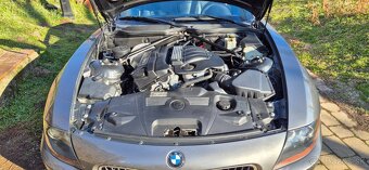 BMW Z4  2.0i cabrio Hardtop - 9