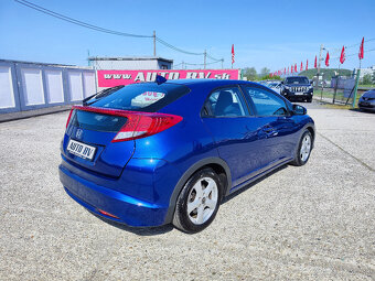 Honda Civic 1.4 i-VTEC Sport - 9