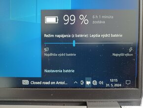 Dell latitude 5420 - 9