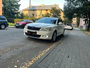 Predám /Vymenim Škoda Octavia 2 Facelift - 9