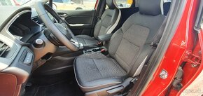 Renault Captur 1,3Tce 140 INTENSE Automat, len 7000km - 9