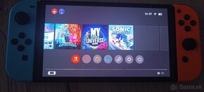 Nintendo switch oled - 9