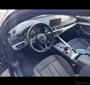 Audi a5 Sportback 35 2.0 TDI S tronic - 9