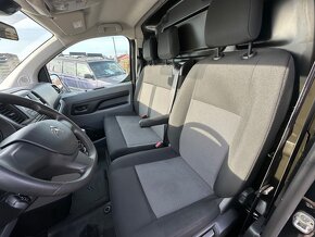 Citroën Jumpy 2.0 BlueHDi E6.1 120k L3H1 XL Confort - 9