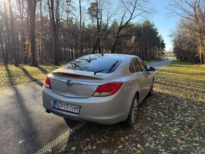 Opel Insignia - 9