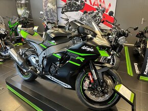 Kawasaki zx10r Ninja - 9