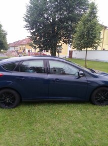 Ford Focus 2.0tdci 103kw rok 11/2013 Style - 9