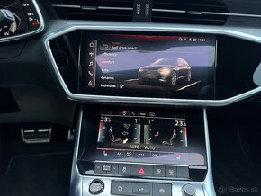 Audi A6 40TDi 150kw Quattro Sline 2020/9 - Odpočet DPH - - 9