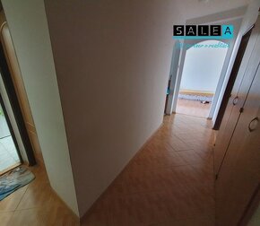 REZERVOVANÉ Exkluzívne 3 izbový byt 76m2 + záhradka (165m2)  - 9