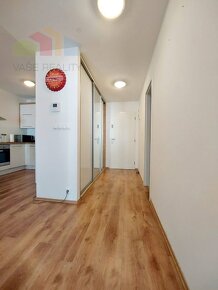 Na predaj  2-izbový byt, 47 m², Suché mýto, projekt Modrá gu - 9