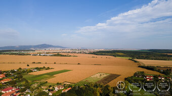 BOSEN | Stavebný pozemok, 1311 m2, Párovské Háje - 9