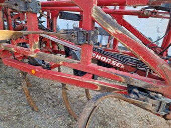 horsch tiger 4AS 4 as terrano - 9