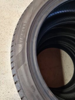 4x Pirelli - 225/45 R18 letné pneumatiky - 9