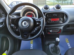 Smart ForFour - 9