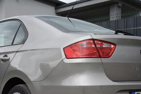 Seat Toledo Style 1,2 tsi - 77kw 6 rychlosti SK 106 tisic km - 9