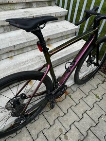 GRAVEL CERVELO ASPERO GRX RX600 - 9