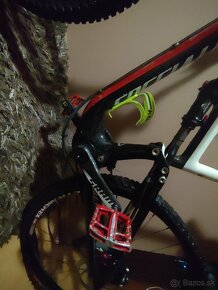 Specialized stumpjumper Evo Carbon 29. - 9