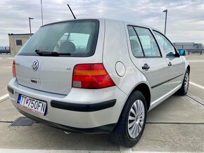 ✅Volkswagen Golf IV. 1.6 16V✅ - 9