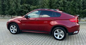 BMW X6 xDrive 35sd   70 000 km - 9