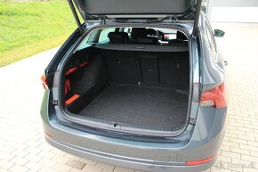 Škoda Octavia Combi 2.0 TDI SCR Style DSG - 9