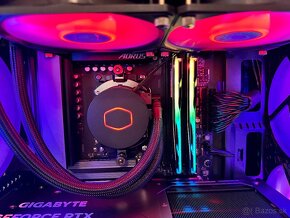 ⭐️AMD 7 7800X3D, RTX 4070 SUPER , 32GB RAM DDR5, 1TB SSD, 75 - 9