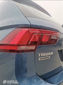 Volkswagen Tiguan 1,5 TDI - 9