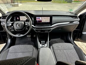 Škoda Octavia Combi 2.0 TDI SCR Style DSG Matrix Virtual R18 - 9