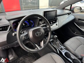 Toyota Corolla Combi TS 2.0 Hybrid e-CVT Dynamic Force, SR - 9