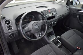 Volkswagen Golf Plus 1,4 TSI, 1.maj.,serviska, - 9