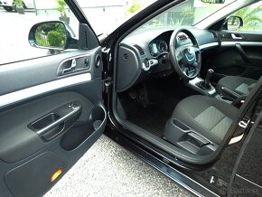 ŠKODA OCTAVIA 2 facelift 1.9TDI 77kw DIGIKLIMA, STK, ŠPZ - 9