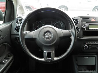 Volkswagen Golf Plus 1.4 TSI Comfortline - 9