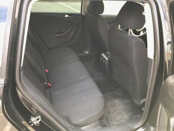 Volkswagen Passat B6 1,9 TDI 77kw, - 9