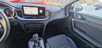 Kia xceed 1.5 TGDI automat - 9