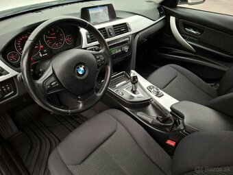 BMW RAD 3 A/T F31 - 9