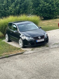 Volkswagen Golf V 2.0 TDI 4Motion - 9