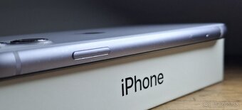 IPhone 11 64GB Fialový–BATÉRIA 100 % + NOVÝ DISPLEJ, TOP - 9