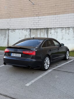 Audi A6 3.0 TDI quattro S tronic - 9