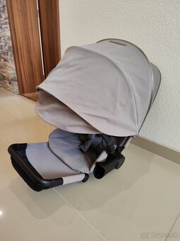 Cybex e-priam - 9