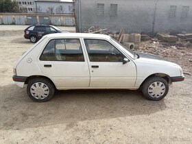 Peugeot 205 - 9