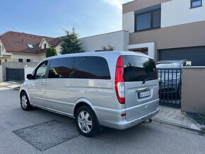 Vito 2.2cdi 110kw 7miestne - 9