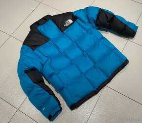 Páperové bundy THE NORTH FACE 700 cuin - 9