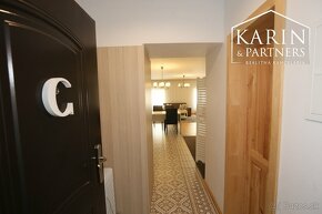 REZERVOVANÉ-zabehnuté apartmány v centre, Banská Štiavnica - 9