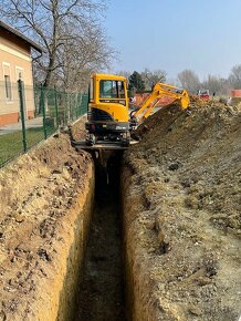 PONÚKAME KVALITNE STAVEBNE PRACE A PORADENSTVO - 9