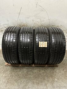 Letná sada 5x112 R18 , 215/50/18 VW TRoc - Montego Bay - 9